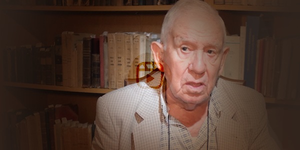 Testemunho Sr. Alberto Rodrigues