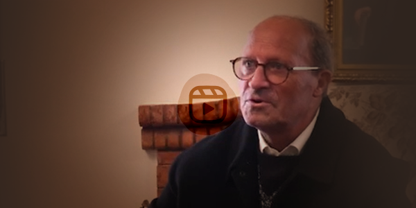 testemunho Sr. Manuel Mota